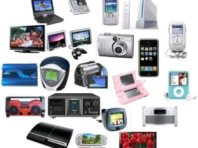 Electronic-Products